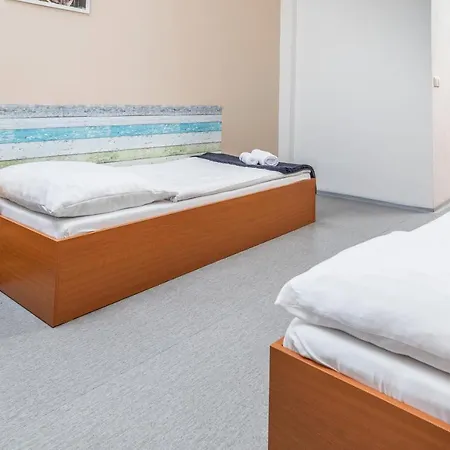 Vp1 Hotel