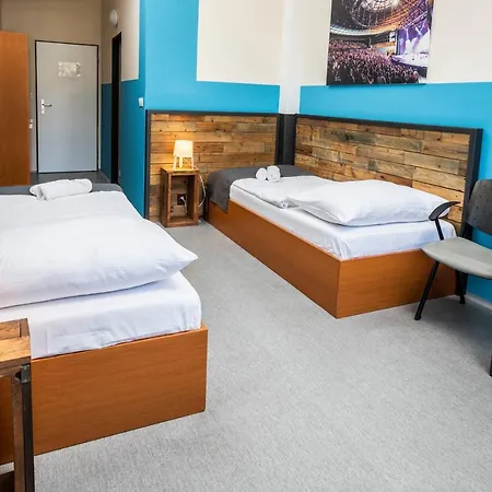 Hotel Vp1