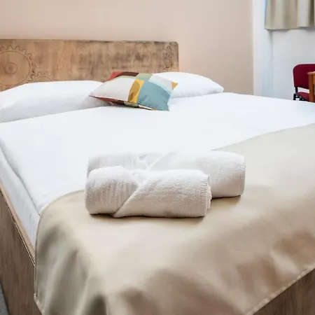Vp1 Hotel