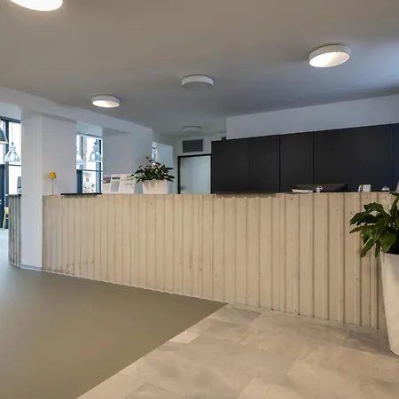Vp1 Hotel Ostrava