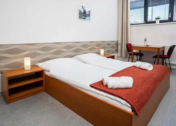 Vp1 2* 오스트라바