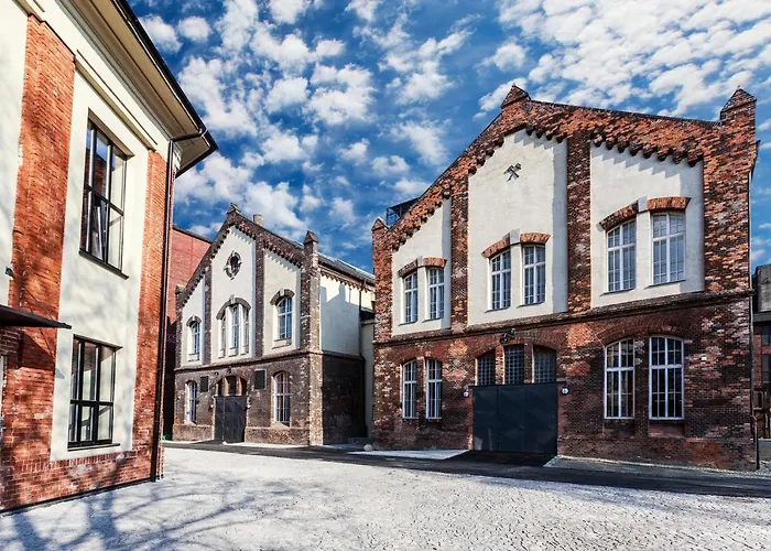 호텔 Vp1 오스트라바